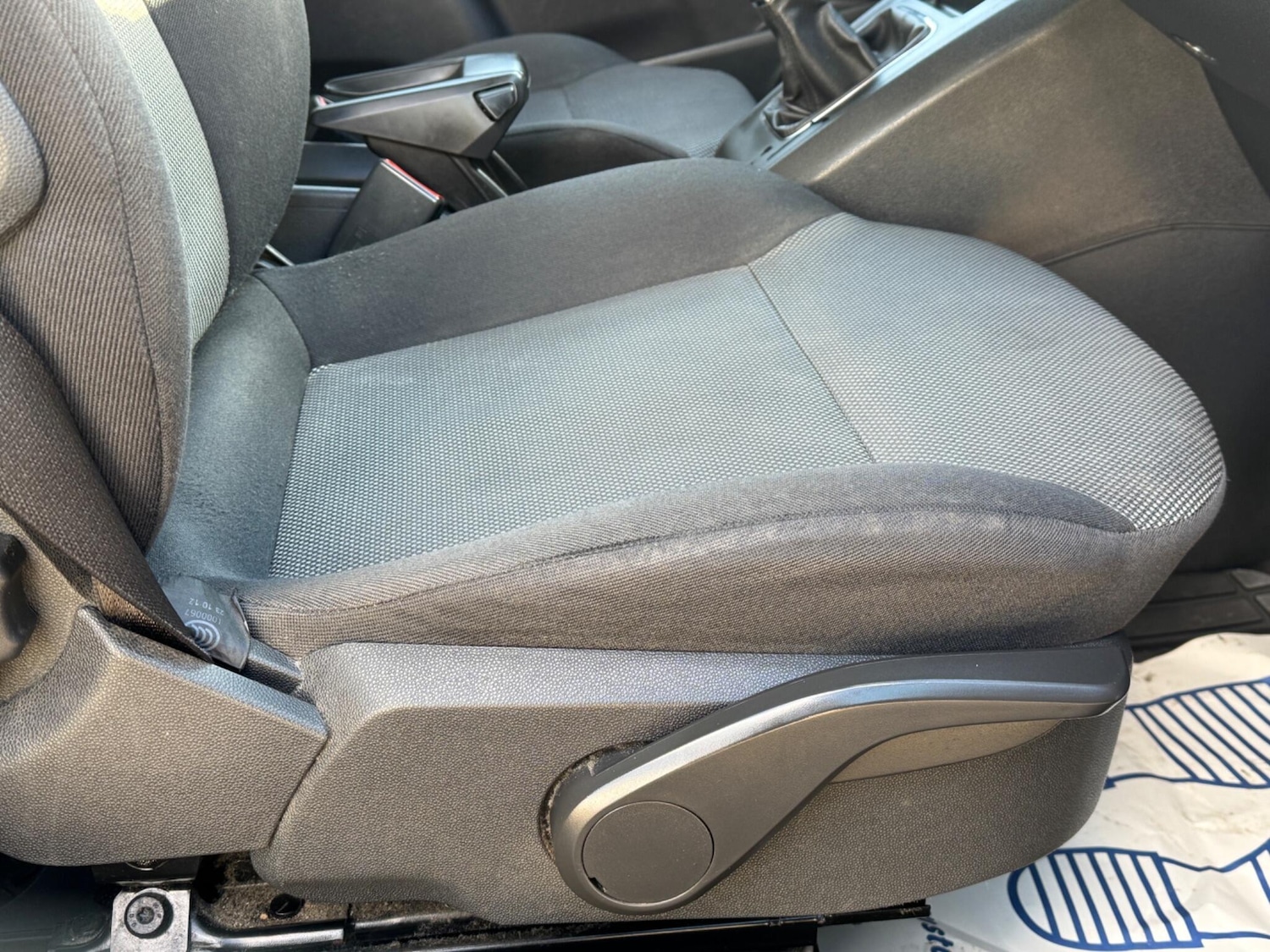 Used Vauxhall Zafira 2012 for sale - 76936563: Photo 44