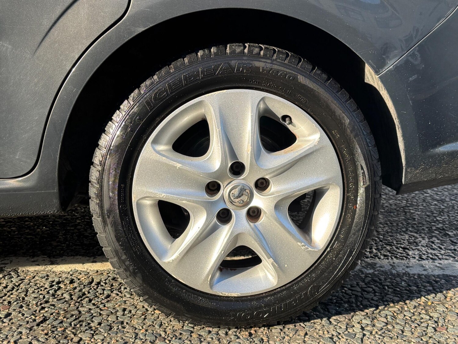 Used Vauxhall Zafira 2012 for sale - 76936563: Photo 55