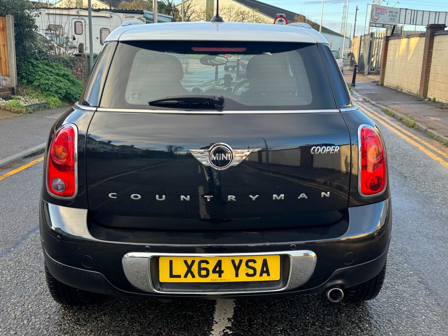 Used MINI Countryman for sale - 77229934: Photo 10