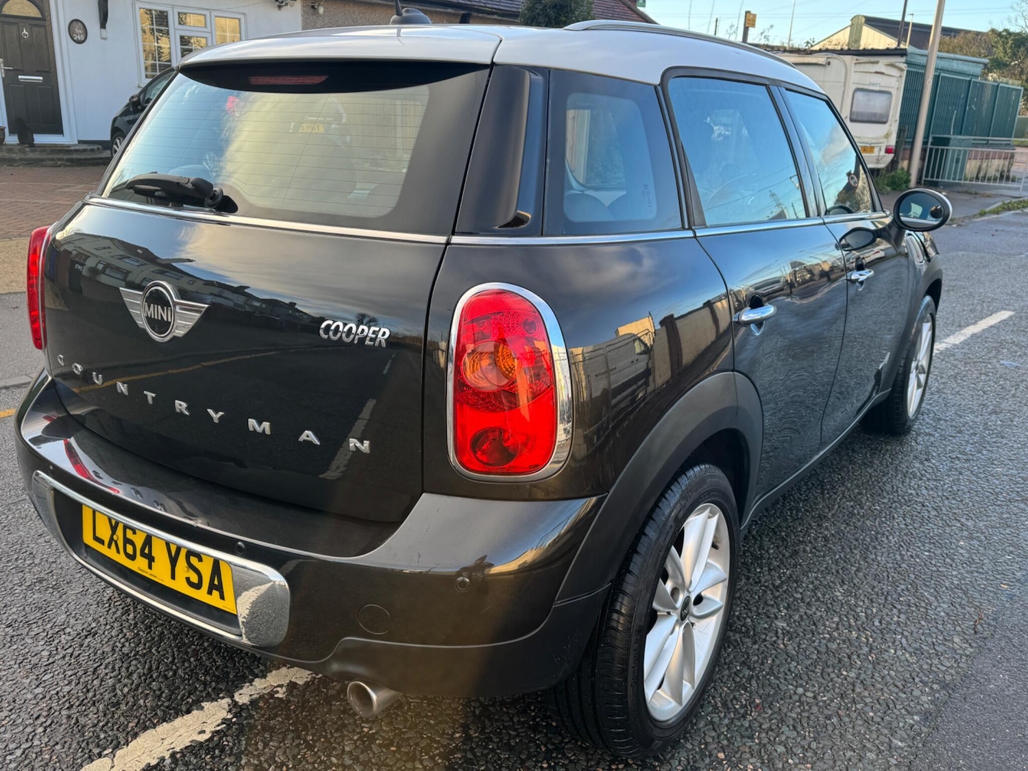 Used MINI Countryman for sale - 77229934: Photo 11