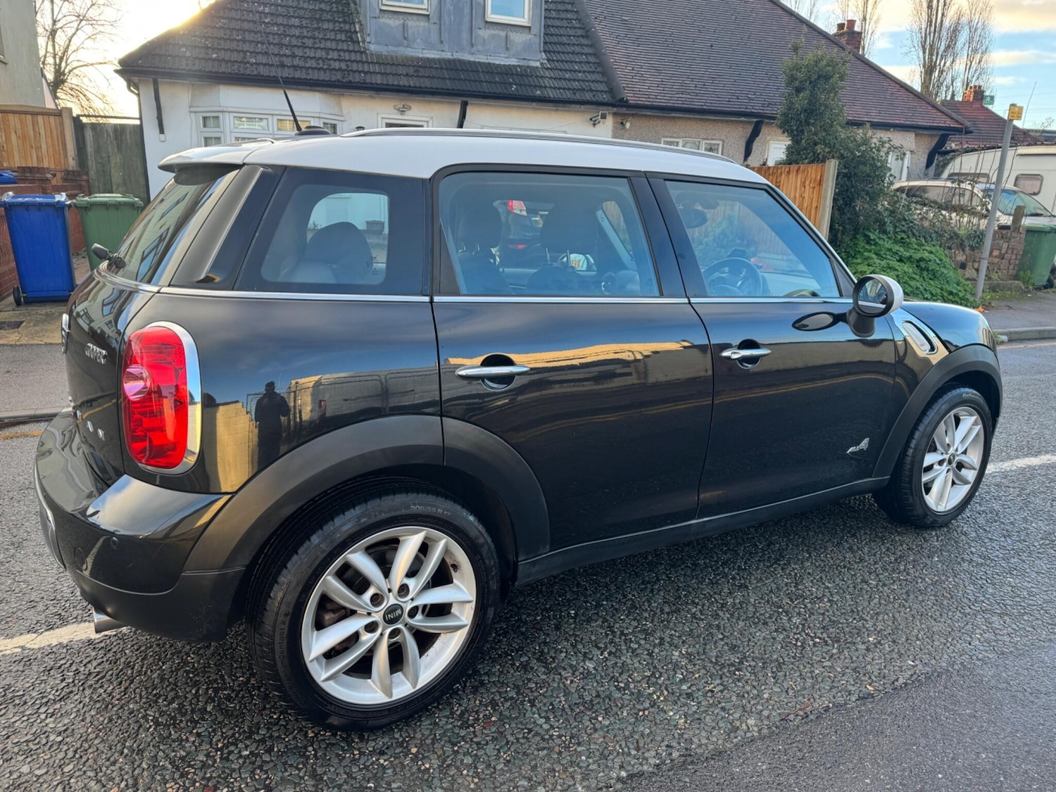 Used MINI Countryman for sale - 77229934: Photo 12