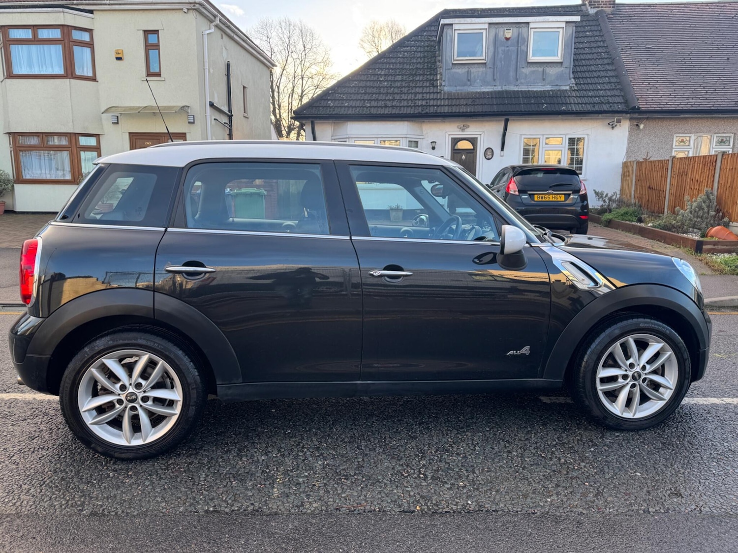 Used MINI Countryman for sale - 77229934: Photo 13
