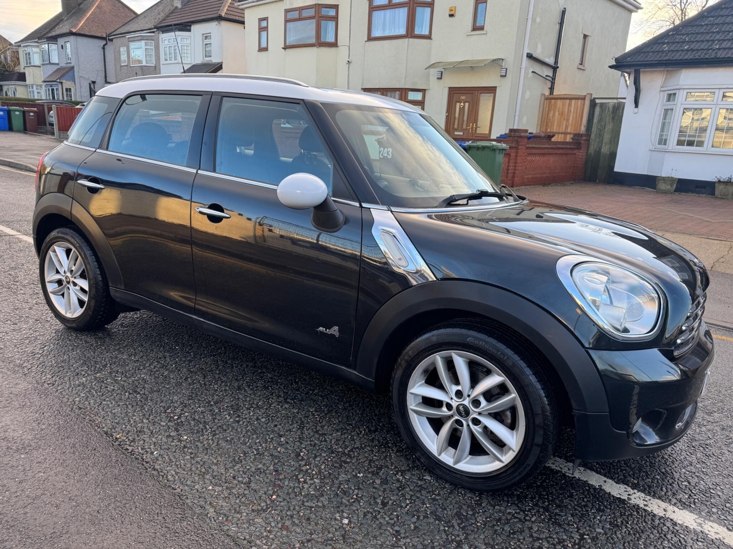 Used MINI Countryman for sale - 77229934: Photo 14