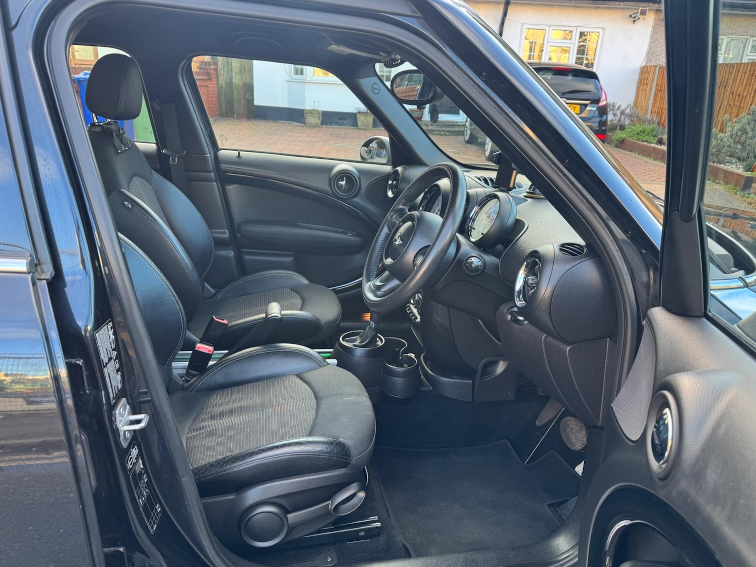 Used MINI Countryman for sale - 77229934: Photo 15