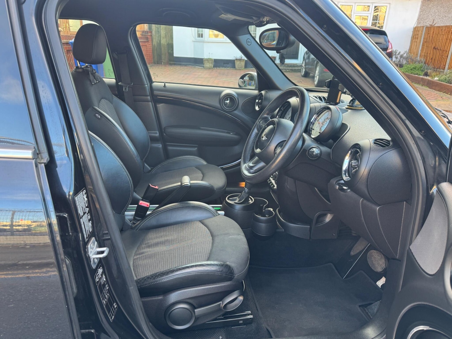 Used MINI Countryman for sale - 77229934: Photo 16