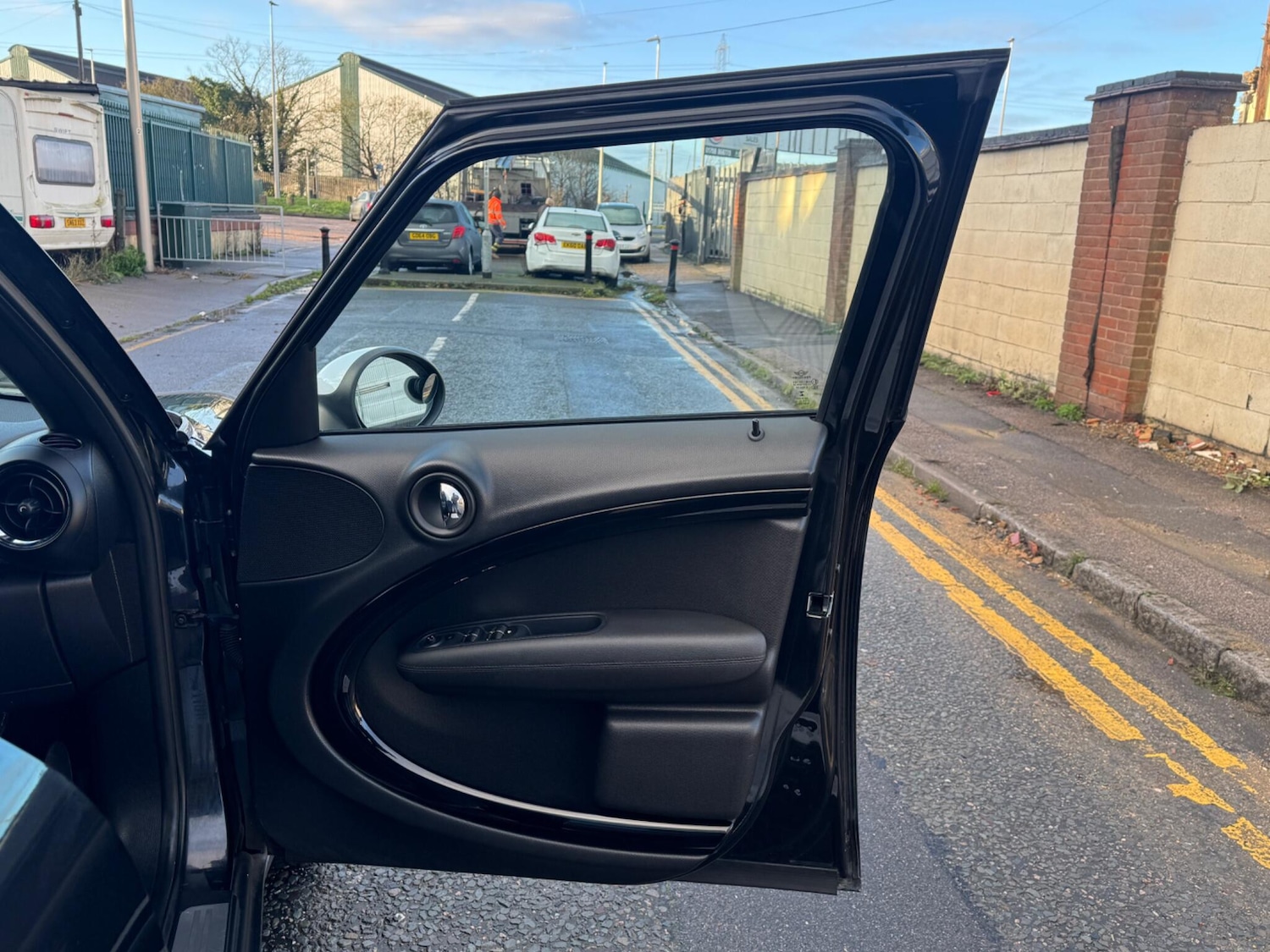 Used MINI Countryman for sale - 77229934: Photo 17