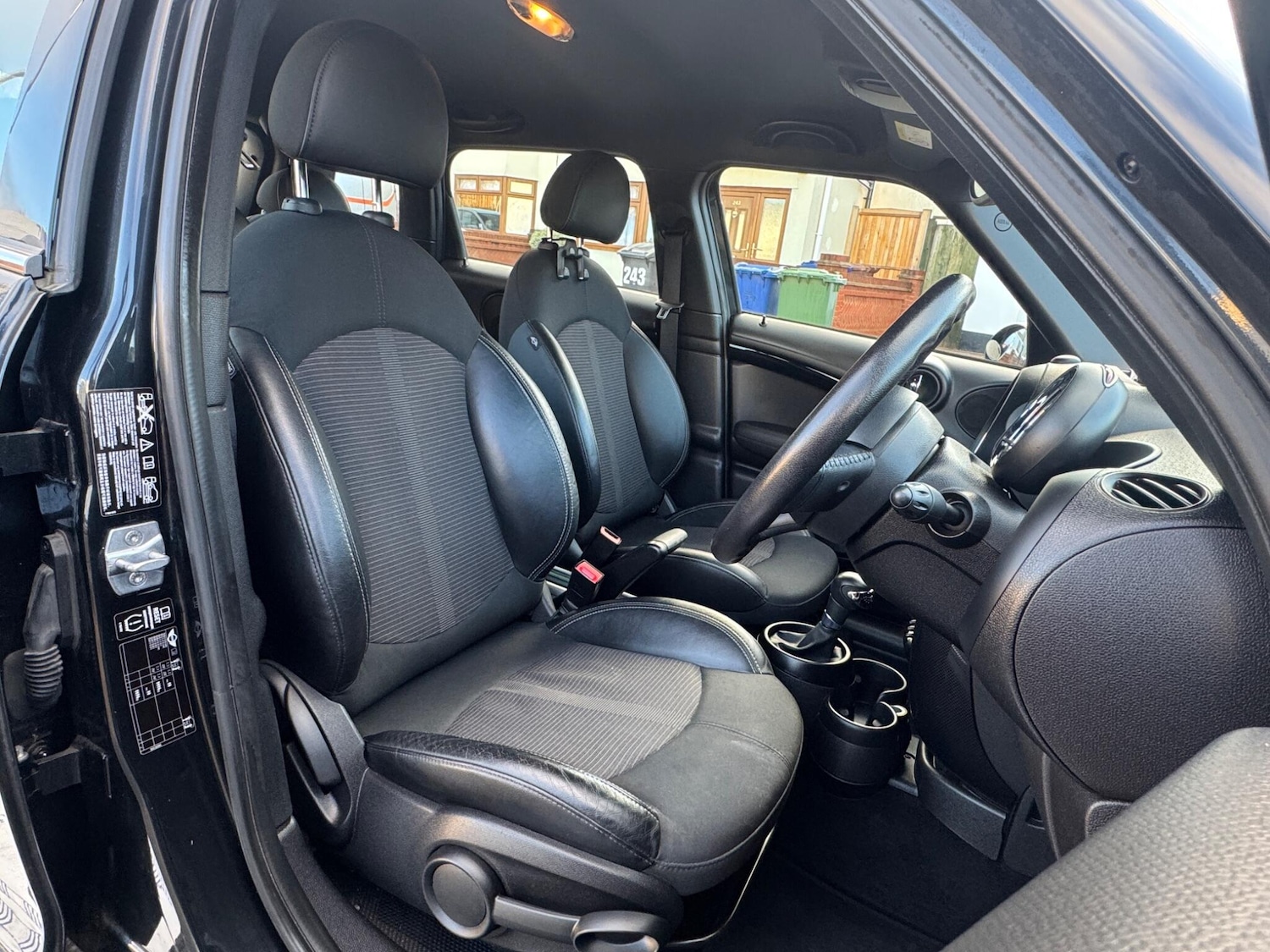 Used MINI Countryman for sale - 77229934: Photo 18