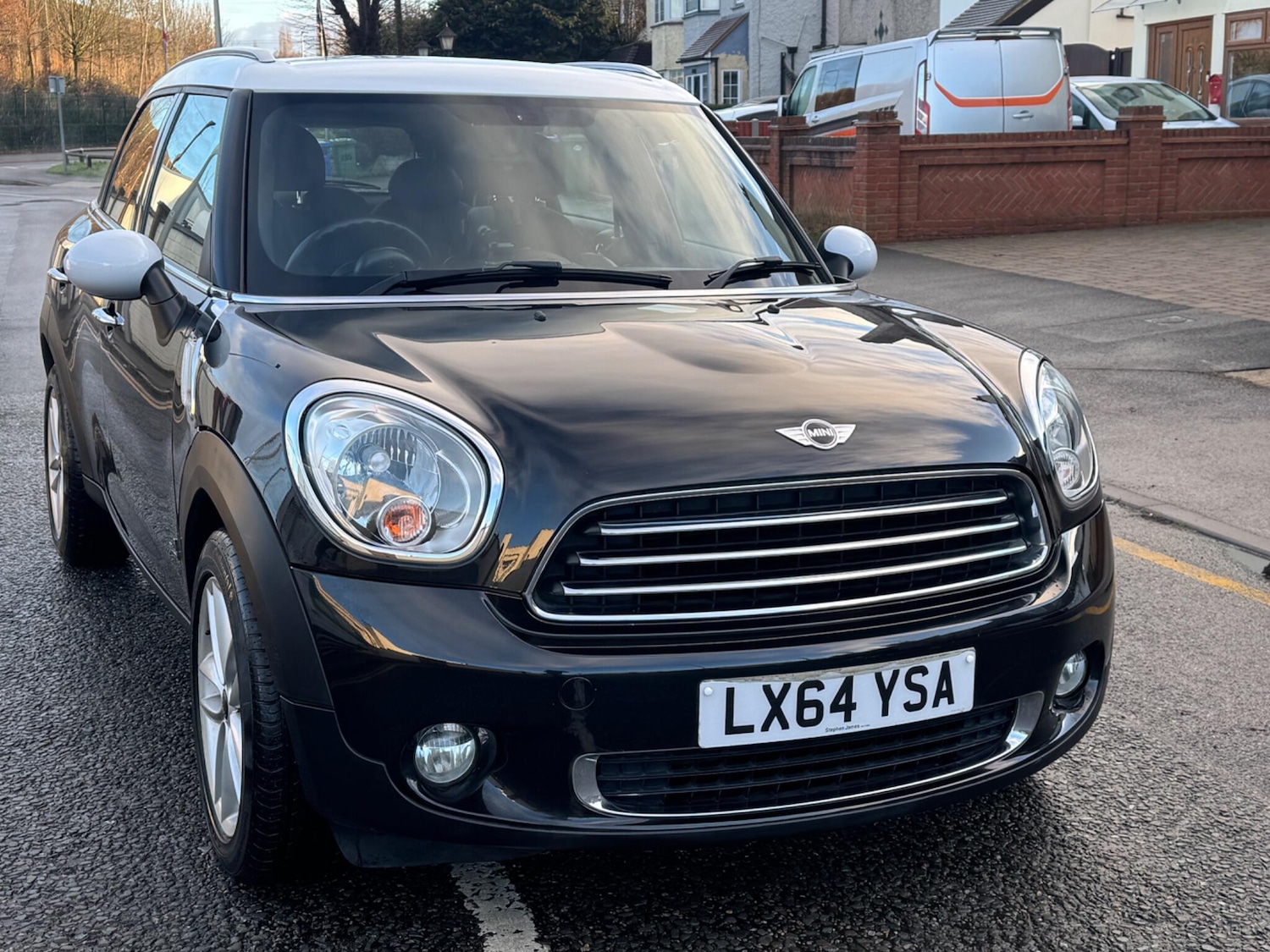 Used MINI Countryman for sale - 77229934: Photo 2