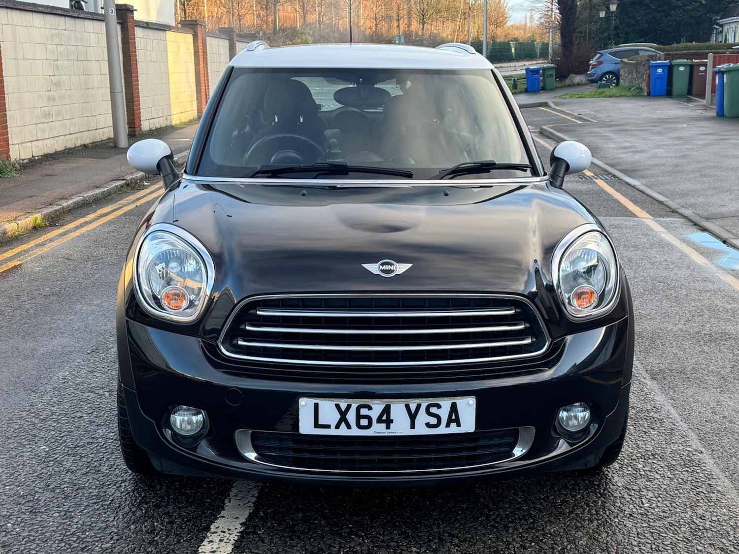 Used MINI Countryman for sale - 77229934: Photo 3