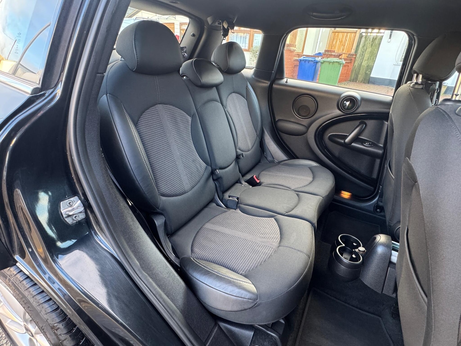 Used MINI Countryman for sale - 77229934: Photo 33