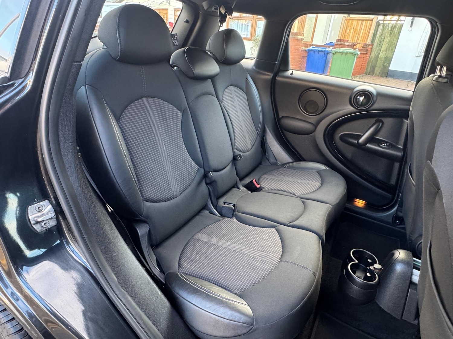 Used MINI Countryman for sale - 77229934: Photo 34