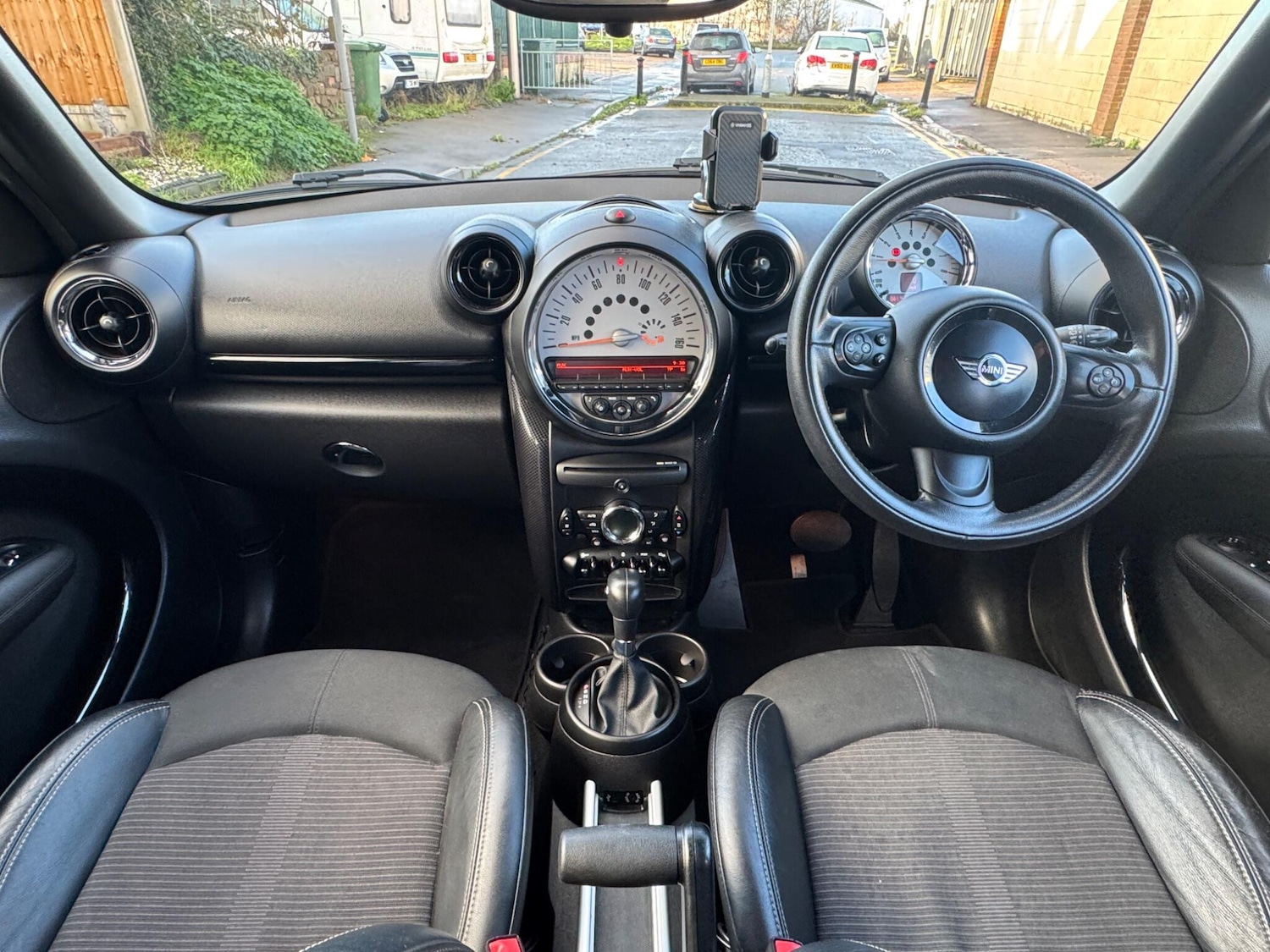 Used MINI Countryman for sale - 77229934: Photo 36