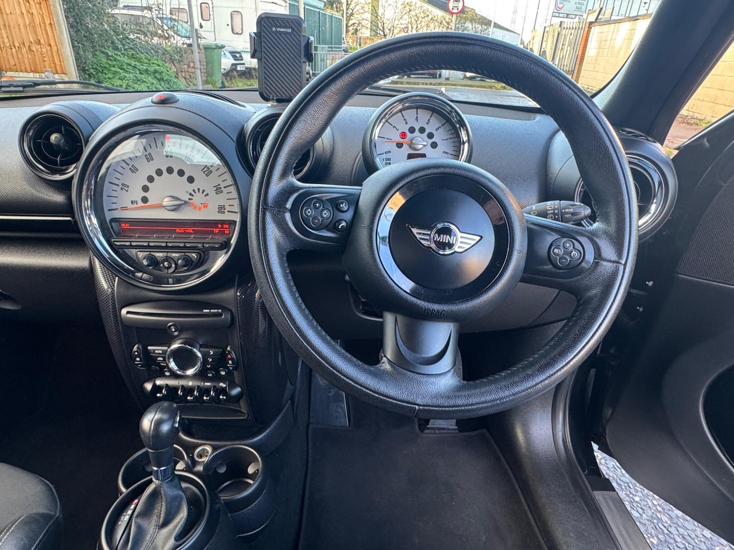 Used MINI Countryman for sale - 77229934: Photo 37