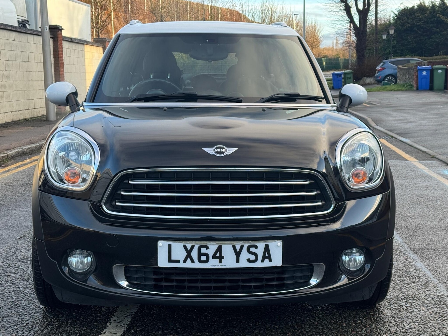 Used MINI Countryman for sale - 77229934: Photo 4