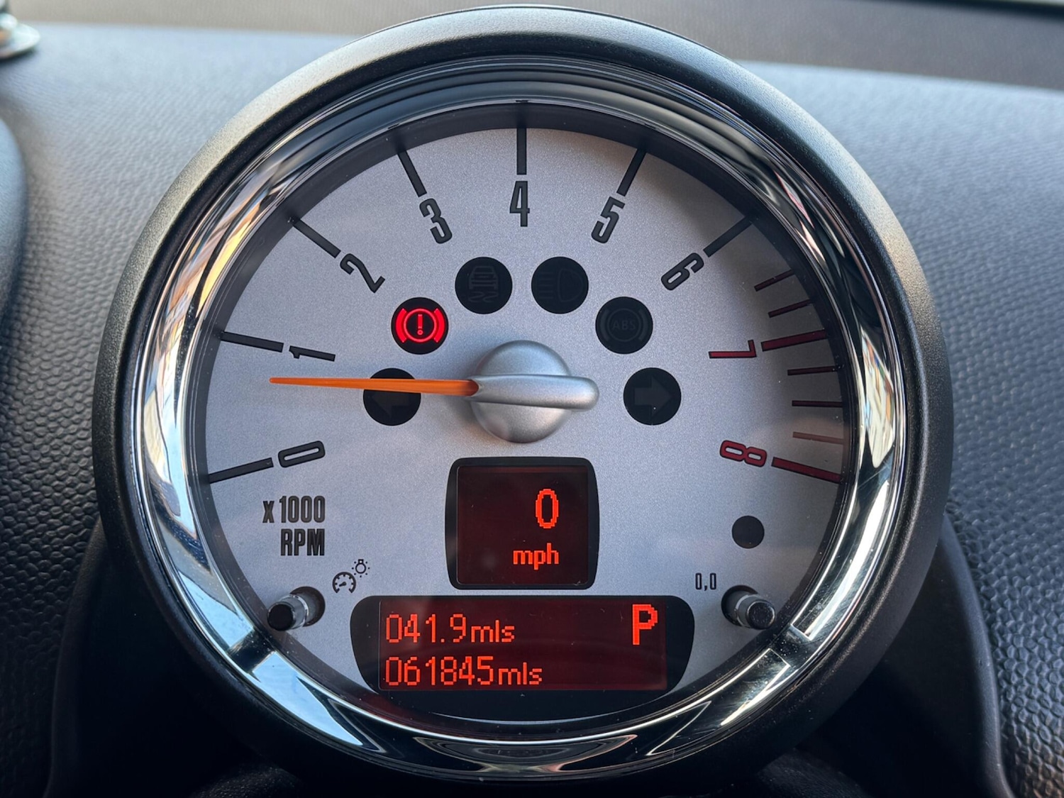 Used MINI Countryman for sale - 77229934: Photo 40