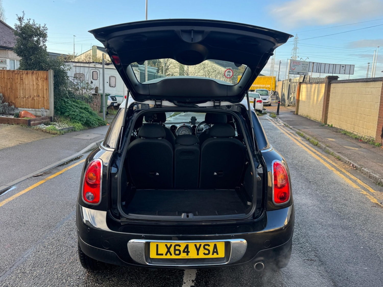 Used MINI Countryman for sale - 77229934: Photo 44