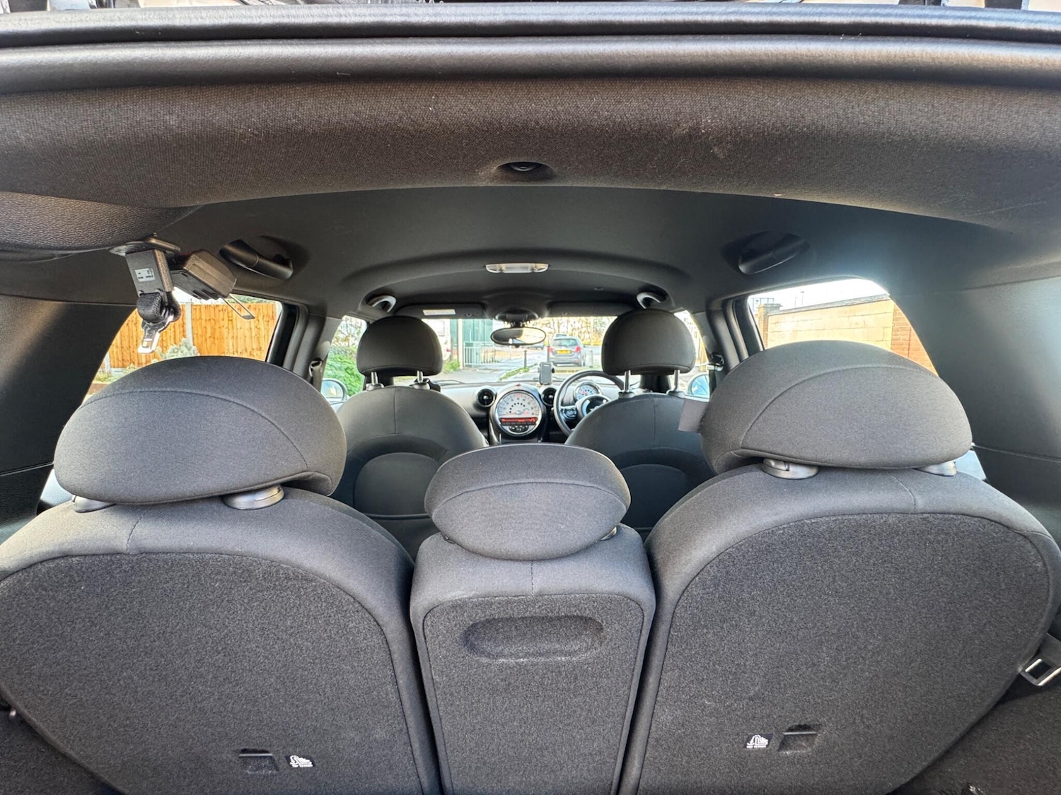 Used MINI Countryman for sale - 77229934: Photo 47