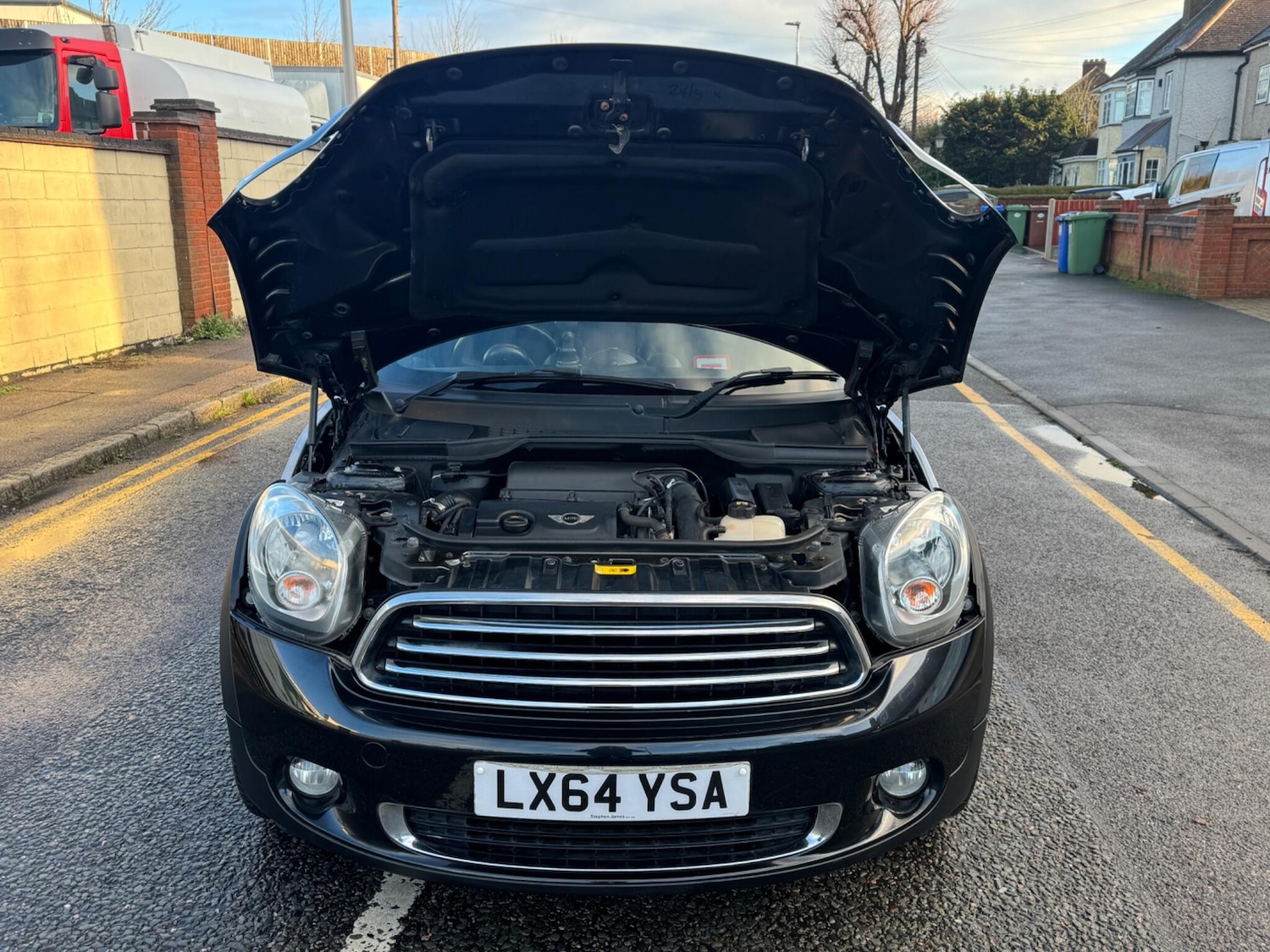 Used MINI Countryman for sale - 77229934: Photo 48