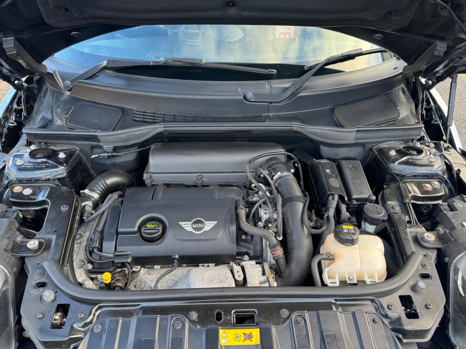 Used MINI Countryman for sale - 77229934: Photo 49