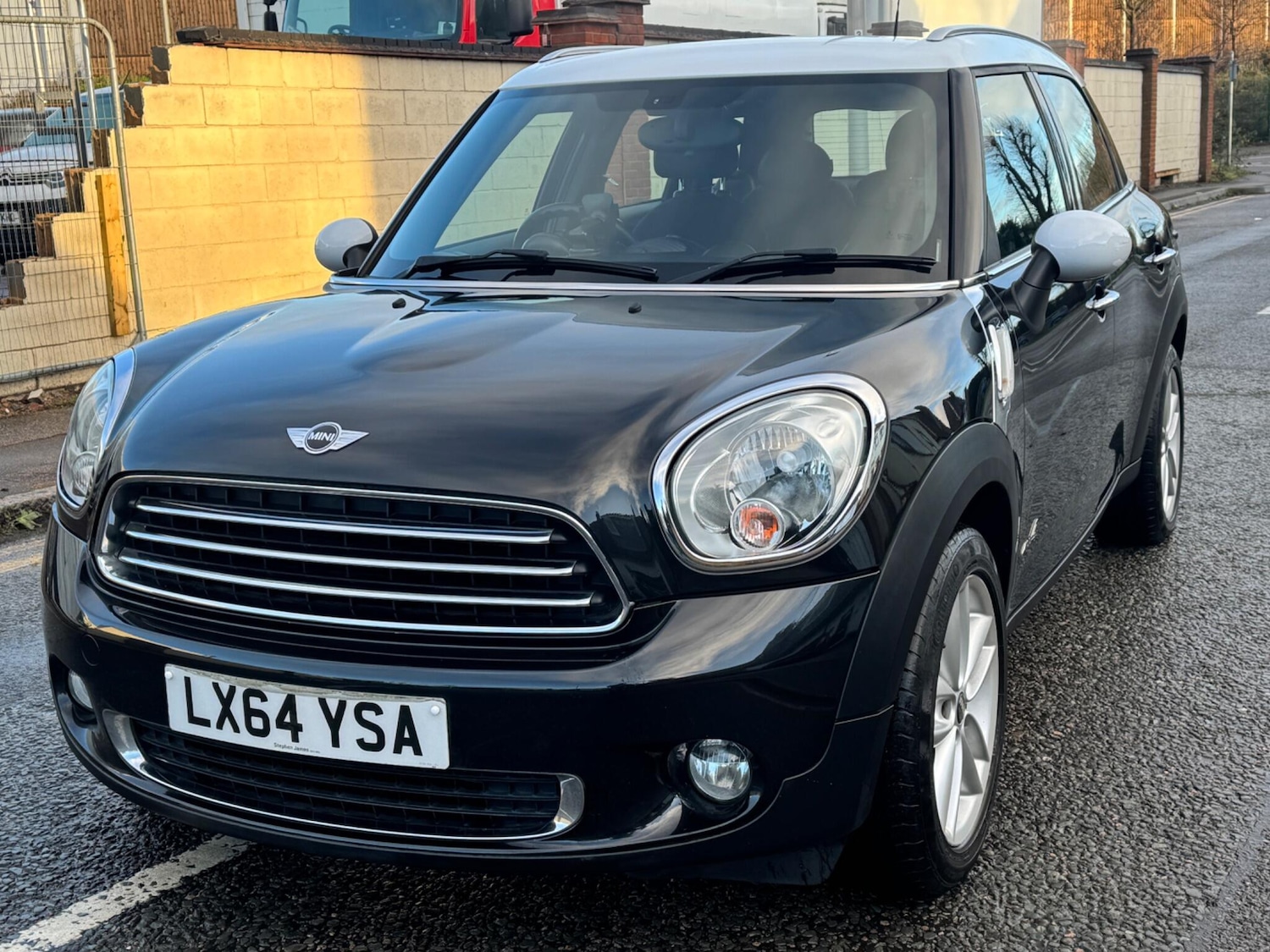 Used MINI Countryman for sale - 77229934: Photo 5