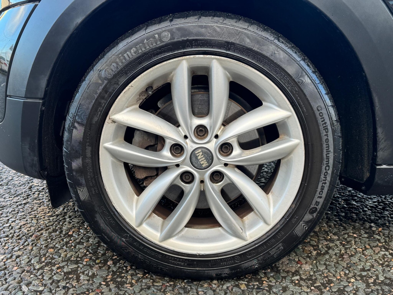 Used MINI Countryman for sale - 77229934: Photo 50