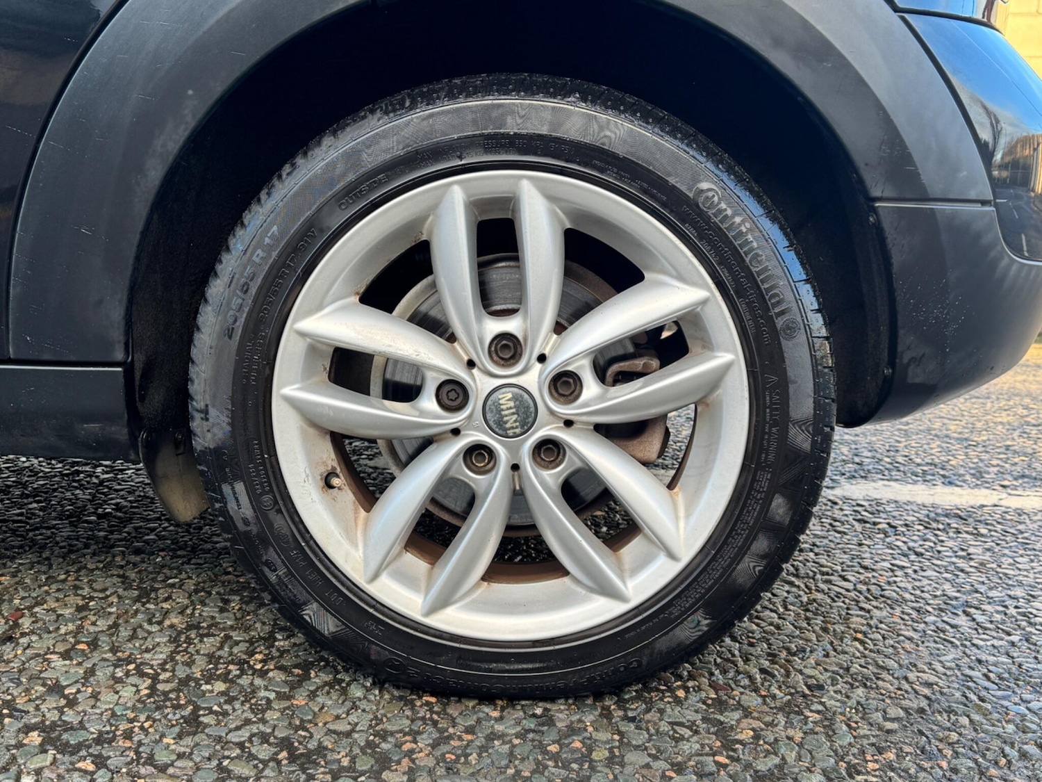 Used MINI Countryman for sale - 77229934: Photo 51