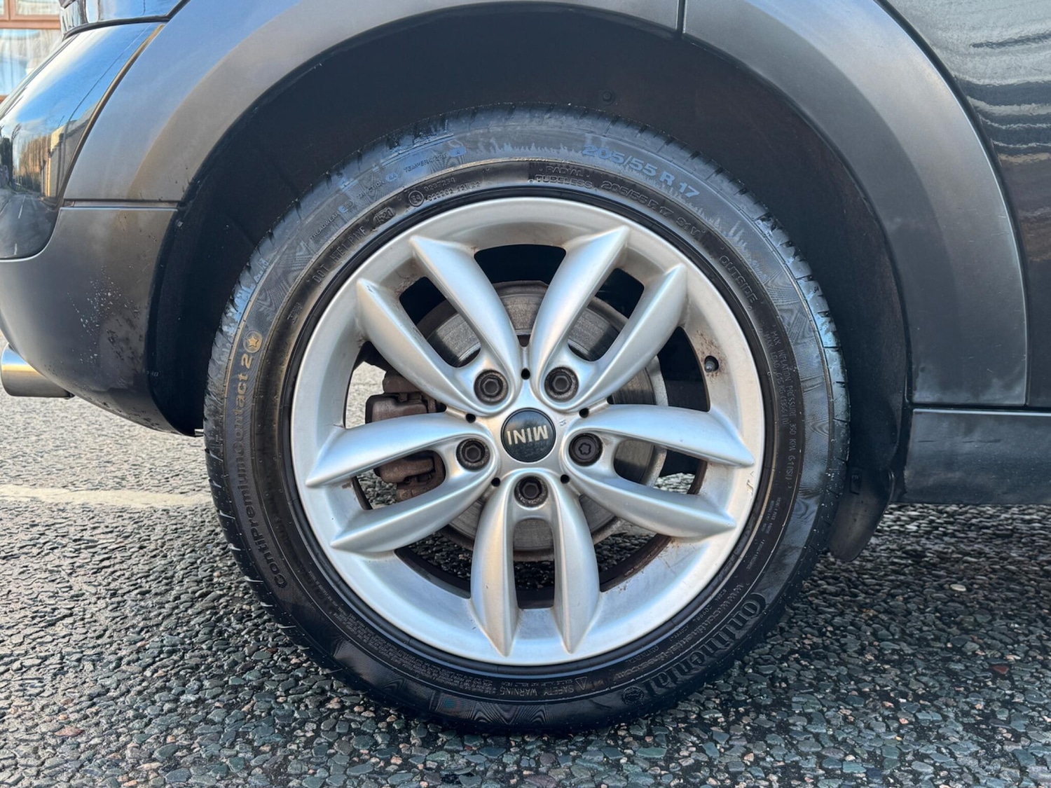 Used MINI Countryman for sale - 77229934: Photo 52