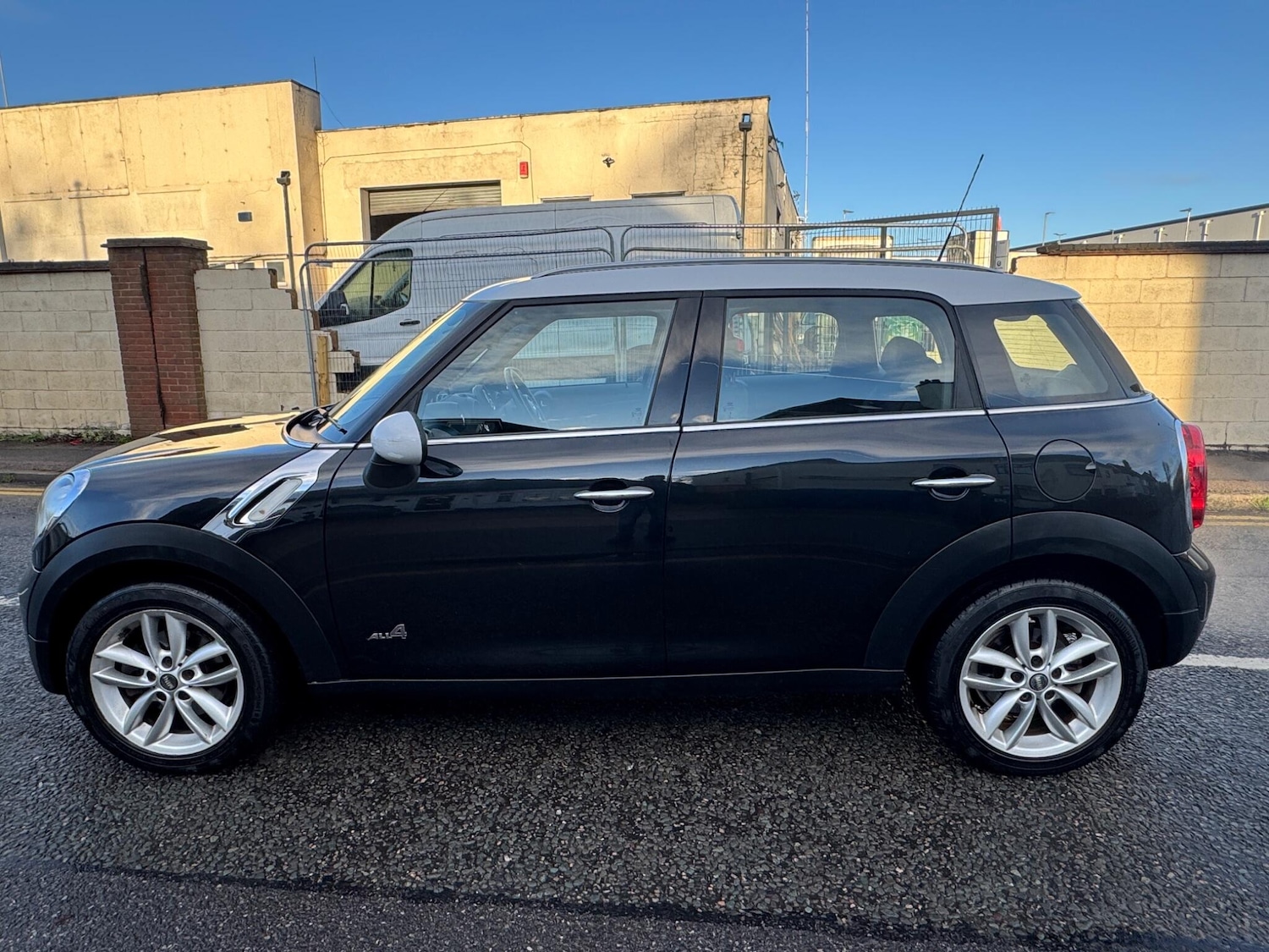 Used MINI Countryman for sale - 77229934: Photo 7