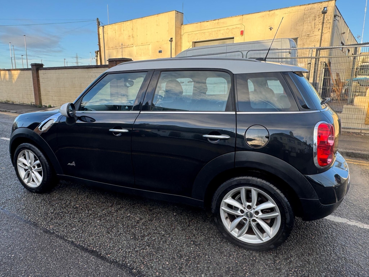 Used MINI Countryman for sale - 77229934: Photo 8