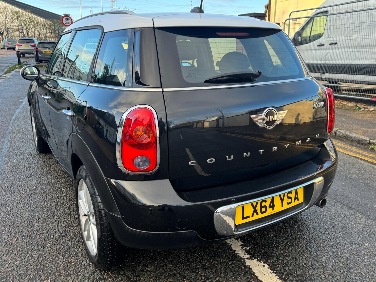 Used MINI Countryman for sale - 77229934: Photo 9
