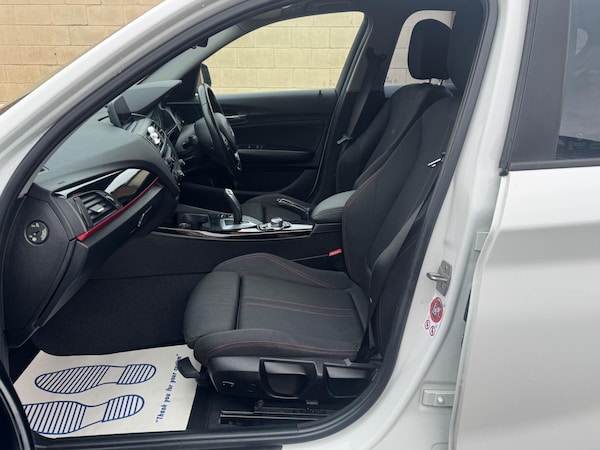 Used BMW 1 Series 2016 for sale - 76349672: Photo 19