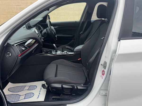 Used BMW 1 Series 2016 for sale - 76349672: Photo 20