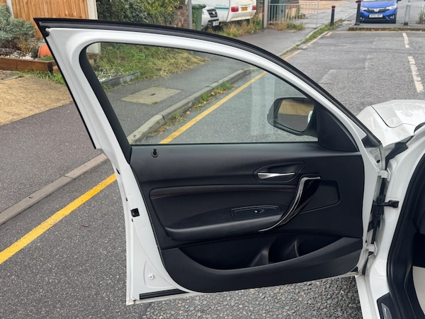 Used BMW 1 Series 2016 for sale - 76349672: Photo 21