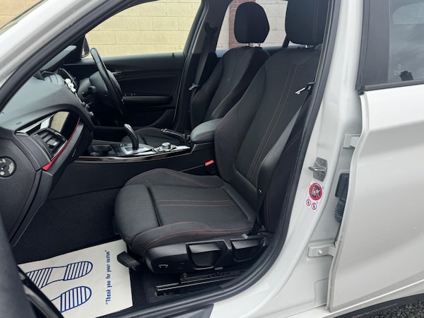 Used BMW 1 Series 2016 for sale - 76349672: Photo 22