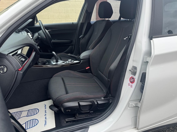 Used BMW 1 Series 2016 for sale - 76349672: Photo 23