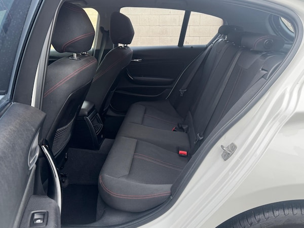 Used BMW 1 Series 2016 for sale - 76349672: Photo 24