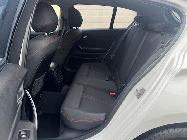 Used BMW 1 Series 2016 for sale - 76349672: Photo 25