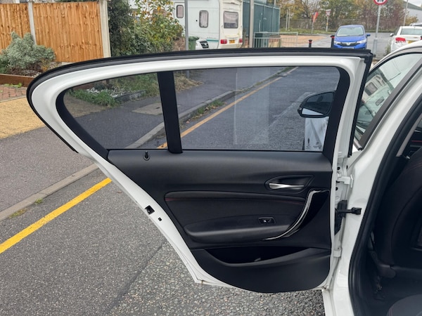 Used BMW 1 Series 2016 for sale - 76349672: Photo 26