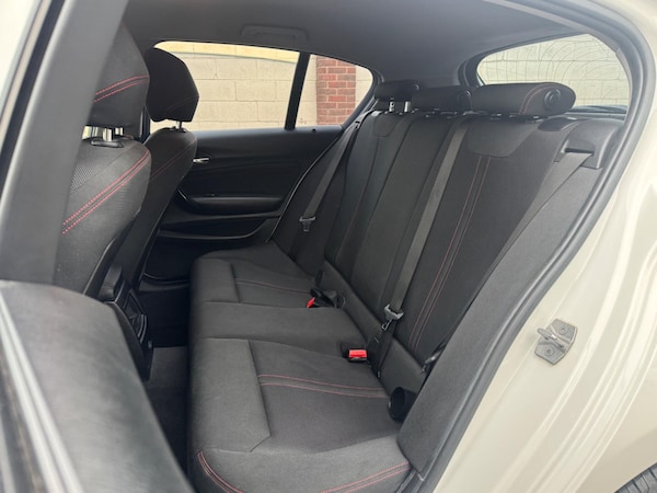 Used BMW 1 Series 2016 for sale - 76349672: Photo 27