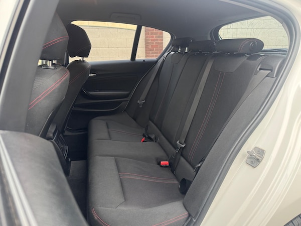 Used BMW 1 Series 2016 for sale - 76349672: Photo 28