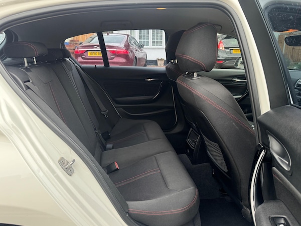 Used BMW 1 Series 2016 for sale - 76349672: Photo 29