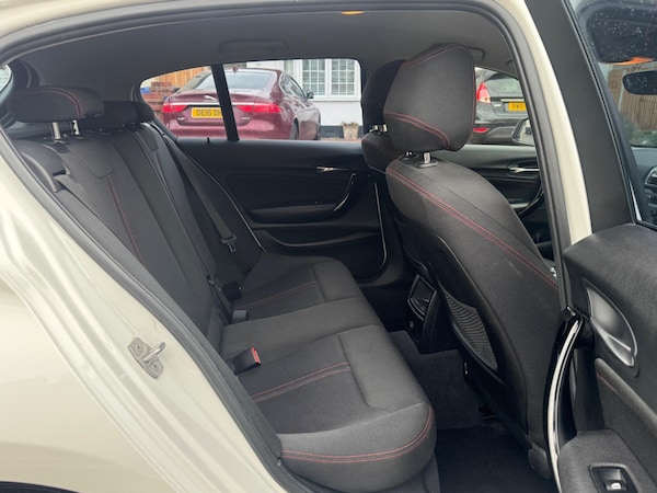 Used BMW 1 Series 2016 for sale - 76349672: Photo 30