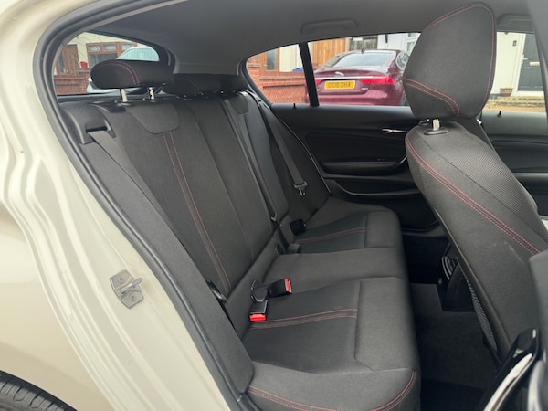 Used BMW 1 Series 2016 for sale - 76349672: Photo 32