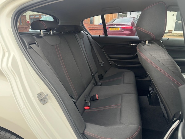 Used BMW 1 Series 2016 for sale - 76349672: Photo 33