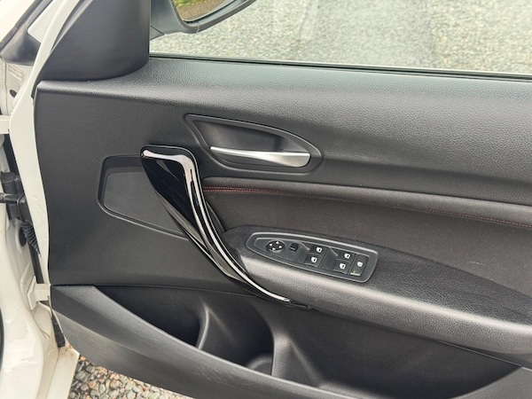 Used BMW 1 Series 2016 for sale - 76349672: Photo 35