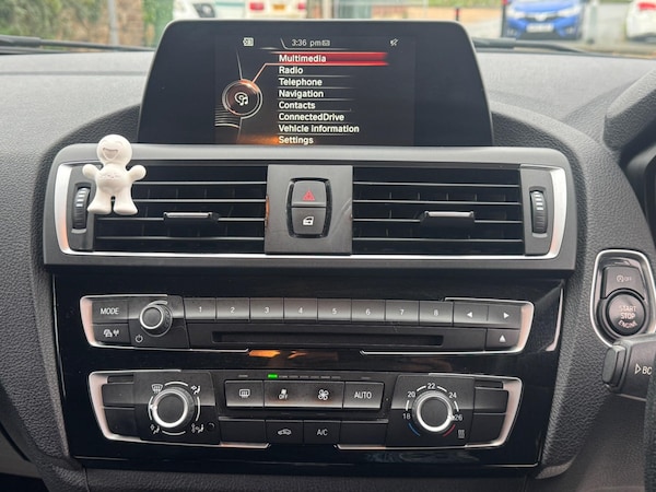 Used BMW 1 Series 2016 for sale - 76349672: Photo 39