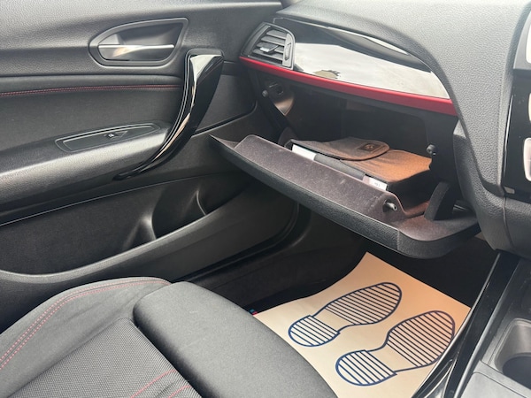 Used BMW 1 Series 2016 for sale - 76349672: Photo 41