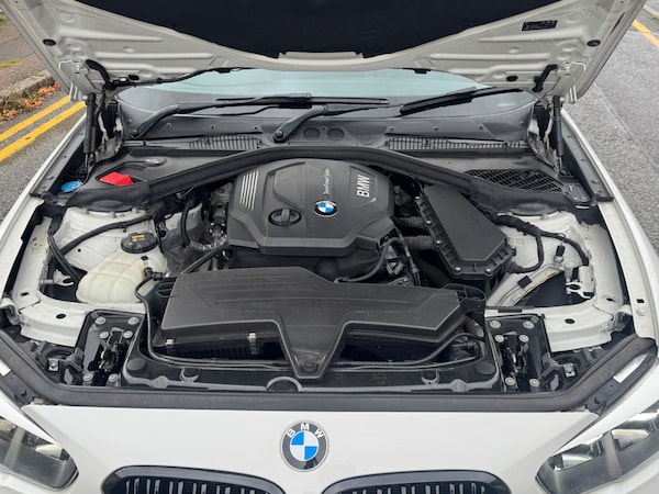 Used BMW 1 Series 2016 for sale - 76349672: Photo 46