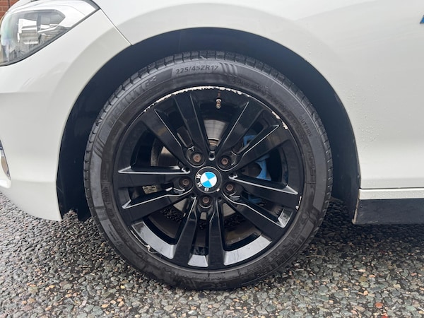 Used BMW 1 Series 2016 for sale - 76349672: Photo 47