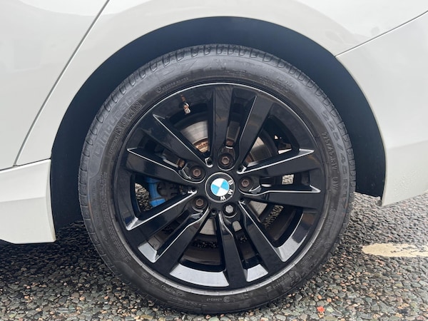 Used BMW 1 Series 2016 for sale - 76349672: Photo 48
